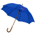 23" Jova-sateenvarjo, puinen varsi ja kahva, kuninkaallinen lisäkuva 1